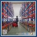 Very Narrow Aisle Factory Use Heavy Duty Racking System